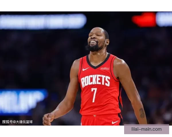 杜兰特分析首节大幅落后原因 并呼吁西雅图早日迎来NBA球队