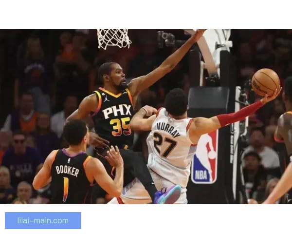 凯尔特人锁定小罗恩哈珀续约签两年新合同