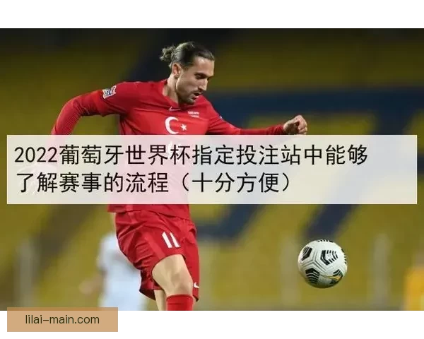 世界杯竞猜盘口分析与预测攻略助你轻松赢得赛事投注胜利